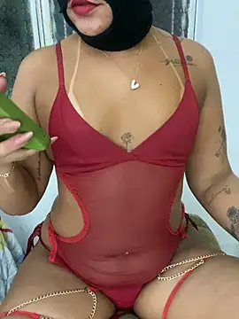 Snapshot of Kacaah chatting on April 5, 2026, 3:15 am Kacaah online show from April 5, 2026, 3:15 am