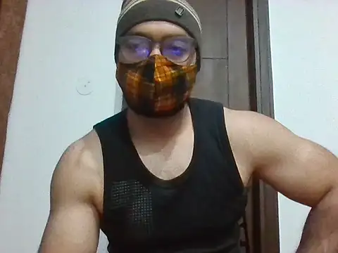 NunnuLelo online show from February 16, 2026, 9:11 pm