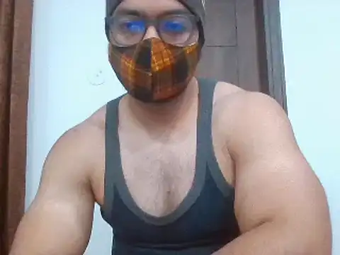 NunnuLelo online show from April 4, 2026, 9:12 pm