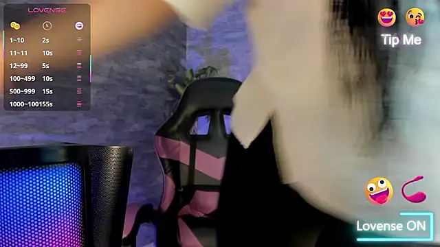 Snapshot of Odett_Khast chatting on January 12, 2026, 6:18 am Odett Khast online show from January 12, 2026, 6:18 am