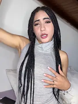 Snapshot of Odett_Khast chatting on March 5, 2026, 3:46 am Odett Khast online show from March 5, 2026, 3:46 am