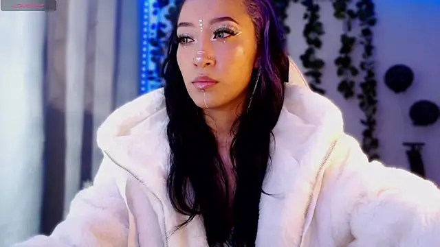 viicky r online show from December 19, 2025, 9:22 pm