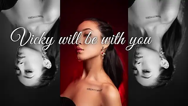 Snapshot of viicky_r chatting on January 7, 2026, 4:59 am viicky r online show from January 7, 2026, 4:59 am