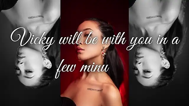 Snapshot of viicky_r chatting on January 10, 2026, 9:41 pm viicky r online show from January 10, 2026, 9:41 pm