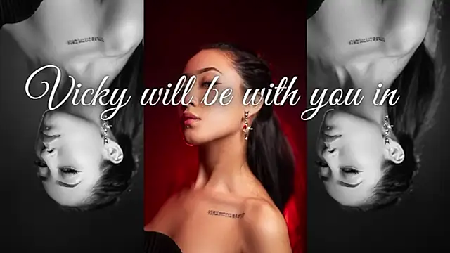 Snapshot of viicky_r chatting on February 14, 2026, 6:26 pm viicky r online show from February 14, 2026, 6:26 pm