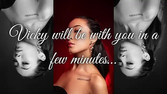 Snapshot of viicky_r chatting on February 23, 2026, 3:31 pm viicky r online show from February 23, 2026, 3:31 pm