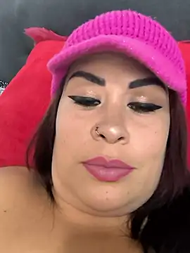 Natymendoza998 online show from January 14, 2026, 1:00 am