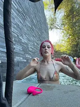 Snapshot of itscleomoon chatting on March 1, 2026, 12:12 am itscleomoon online show from March 1, 2026, 12:12 am