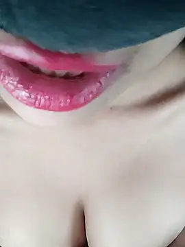 Sexy dolx online show from January 12, 2026, 10:20 am