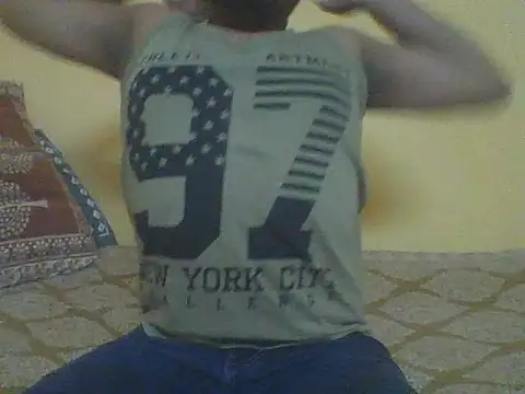 LUSTBOY4321 online show from January 7, 2026, 5:21 am