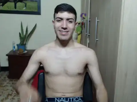 Snapshot of thiago_collins9 chatting on January 14, 2026, 1:11 am thiago collins9 online show from January 14, 2026, 1:11 am