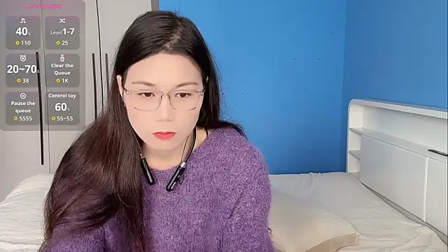 Snapshot of Emma-mimi chatting on December 22, 2025, 5:15 am Emma-mimi online show from December 22, 2025, 5:15 am