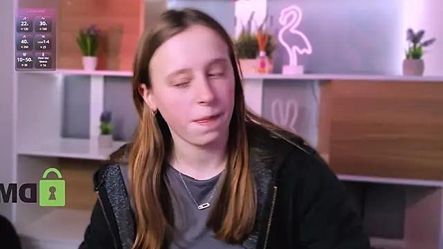 Snapshot of keuli_li chatting on January 7, 2026, 12:40 pm keuli li online show from January 7, 2026, 12:40 pm