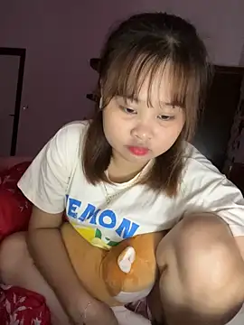 Mina6868 online show from December 17, 2025, 1:17 pm