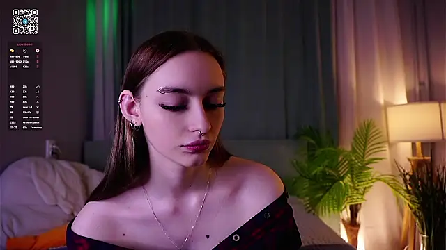 BeckiMacreno online show from March 26, 2026, 3:06 pm