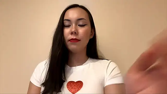 KimYunAh online show from December 17, 2025, 4:24 pm