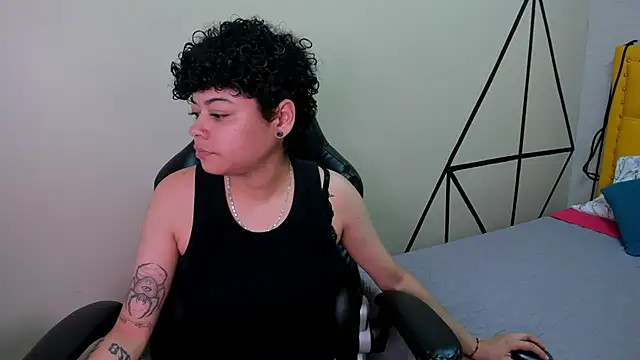 Snapshot of Sasha_Venom chatting on January 8, 2026, 7:38 pm Sasha Venom online show from January 8, 2026, 7:38 pm