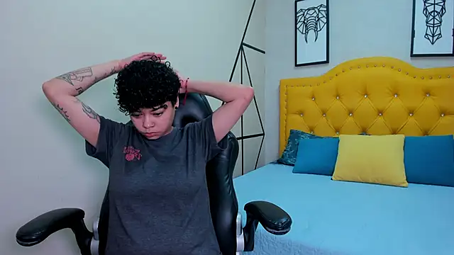 Snapshot of Sasha_Venom chatting on January 10, 2026, 7:26 pm Sasha Venom online show from January 10, 2026, 7:26 pm