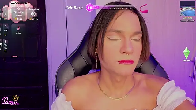 tiffanyy 777 online show from July 16, 2026, 3:56 am