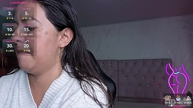 evelyn harpeery online show from March 6, 2026, 11:06 am