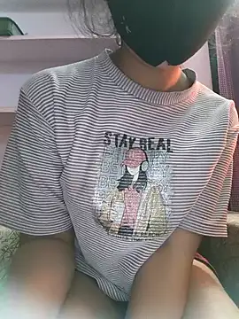 Snapshot of kinsu4763 chatting on February 8, 2026, 4:27 am kinsu4763 online show from February 8, 2026, 4:27 am