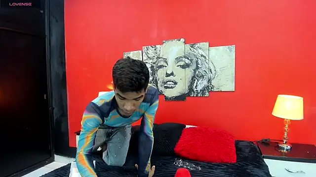 Snapshot of ManuNectar chatting on January 10, 2026, 11:23 am ManuNectar online show from January 10, 2026, 11:23 am