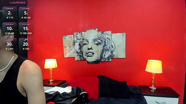 Snapshot of ManuNectar chatting on January 12, 2026, 10:53 am ManuNectar online show from January 12, 2026, 10:53 am