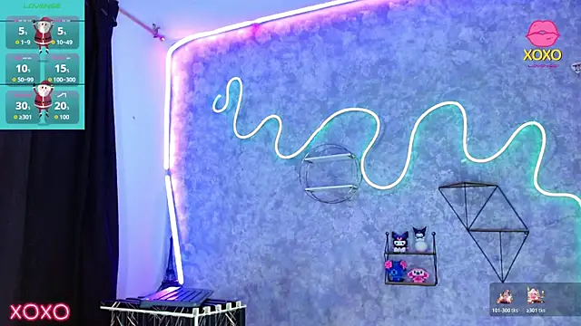 Snapshot of Yoim_Williams chatting on December 17, 2025, 7:53 pm Yoim Williams online show from December 17, 2025, 7:53 pm