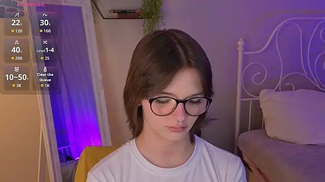 Snapshot of LetoriaNotley chatting on February 15, 2026, 9:11 pm LetoriaNotley online show from February 15, 2026, 9:11 pm