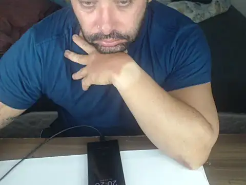 Snapshot of drlluis chatting on January 12, 2026, 11:21 pm drlluis online show from January 12, 2026, 11:21 pm