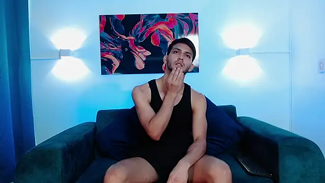 HarryFosster online show from January 10, 2026, 3:14 pm