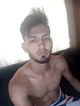 HarryFosster online show from March 12, 2026, 7:09 pm