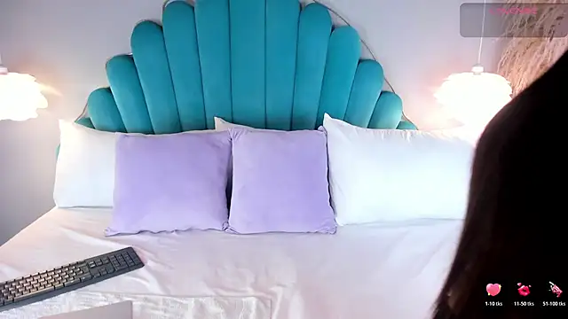 Snapshot of FiorelaSton chatting on January 12, 2026, 10:37 pm FiorelaSton online show from January 12, 2026, 10:37 pm