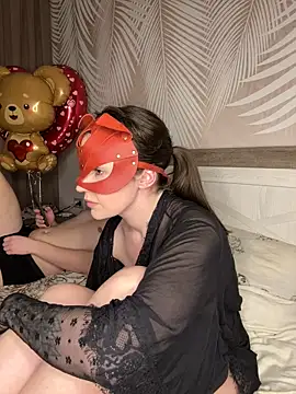 me myhubby online show from February 14, 2026, 1:35 am