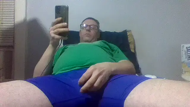 Notalwaysup online show from February 25, 2026, 2:10 am