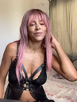 lillythbaby online show from January 13, 2026, 1:49 pm