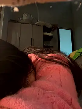 Snapshot of linh-li chatting on January 14, 2026, 7:03 am linh-li online show from January 14, 2026, 7:03 am