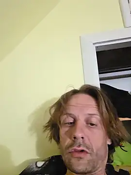 Danny543267 online show from June 17, 2026, 9:16 pm