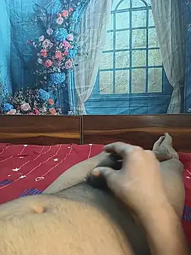 novio-de-la-tarde online show from March 12, 2026, 8:53 am