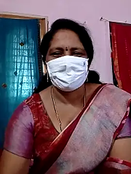 Snapshot of telugutrisha chatting on January 6, 2026, 8:51 am telugutrisha online show from January 6, 2026, 8:51 am