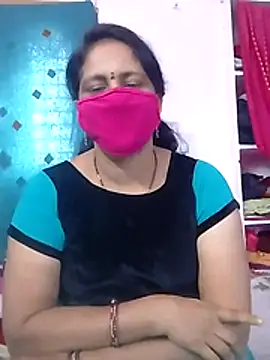 Snapshot of telugutrisha chatting on January 17, 2026, 10:09 am telugutrisha online show from January 17, 2026, 10:09 am