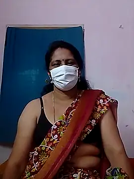 Snapshot of telugutrisha chatting on February 12, 2026, 12:33 pm telugutrisha online show from February 12, 2026, 12:33 pm