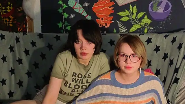 Ntmuforever online show from December 18, 2025, 10:16 pm