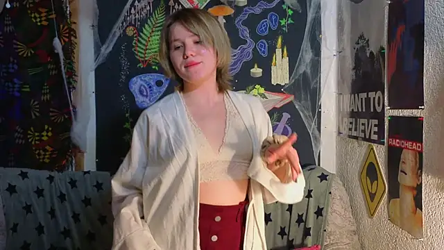 Snapshot of Ntmuforever chatting on December 21, 2025, 9:55 pm Ntmuforever online show from December 21, 2025, 9:55 pm