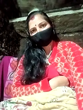 Snapshot of Bandna_thakur chatting on December 20, 2025, 9:00 pm Bandna thakur online show from December 20, 2025, 9:00 pm