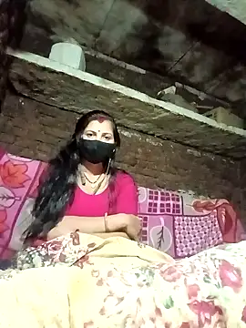 Snapshot of Bandna_thakur chatting on December 21, 2025, 9:05 am Bandna thakur online show from December 21, 2025, 9:05 am