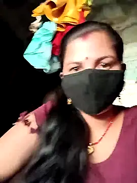 Snapshot of Bandna_thakur chatting on January 16, 2026, 6:17 am Bandna thakur online show from January 16, 2026, 6:17 am