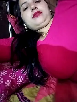 Snapshot of Bandna_thakur chatting on February 6, 2026, 9:01 am Bandna thakur online show from February 6, 2026, 9:01 am