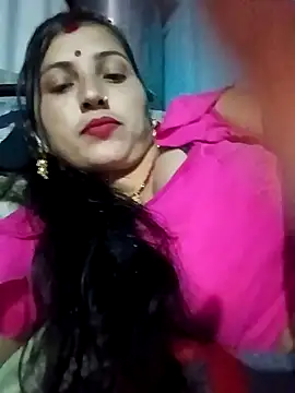 Snapshot of Bandna_thakur chatting on February 8, 2026, 7:12 am Bandna thakur online show from February 8, 2026, 7:12 am