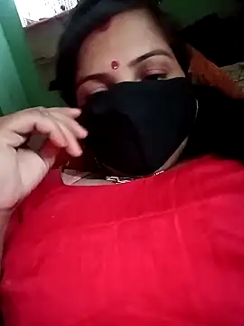 Snapshot of Bandna_thakur chatting on February 14, 2026, 10:01 am Bandna thakur online show from February 14, 2026, 10:01 am